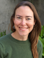 Christine Knott